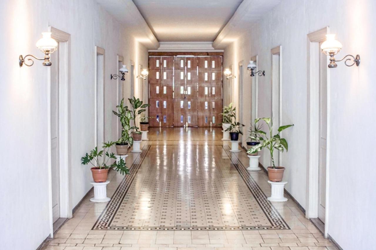 Riche Heritage Hotel Malang Kültér fotó