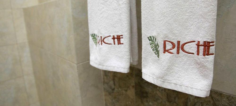 Riche Heritage Hotel Malang Kültér fotó