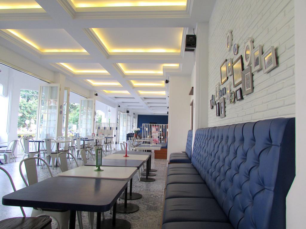 Riche Heritage Hotel Malang Kültér fotó